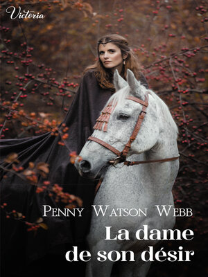 cover image of La dame de son désir